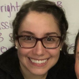 Meet your Posher, Alisha